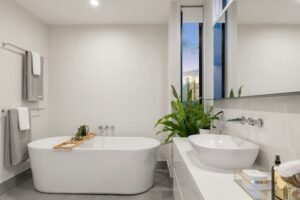 Badkamer